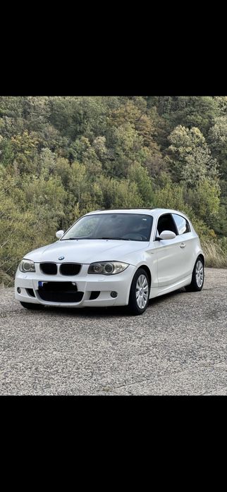 Schimb bmw seria 1