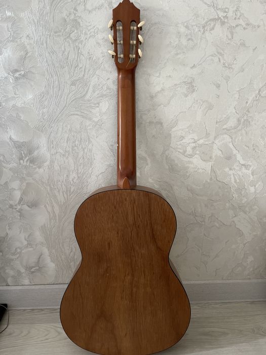Гитара yamaha c40m