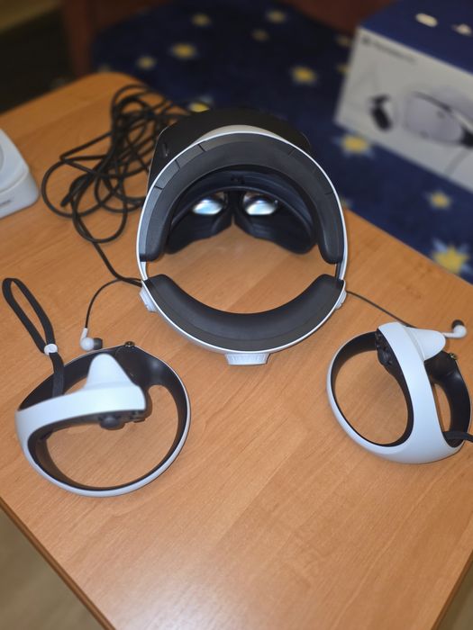 PlayStation VR 2