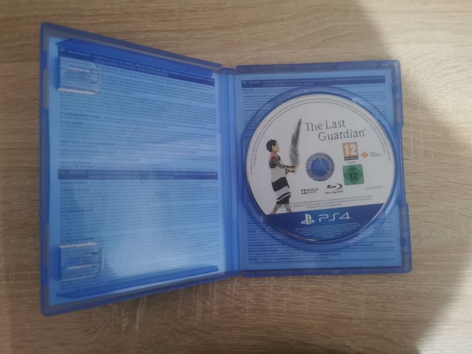 Jocuri PS4 lot 7 bucati NOI !!! Se vând și separat!