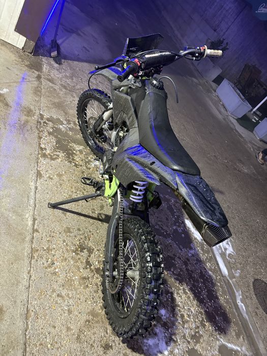 KXD în stare buna de funcționare