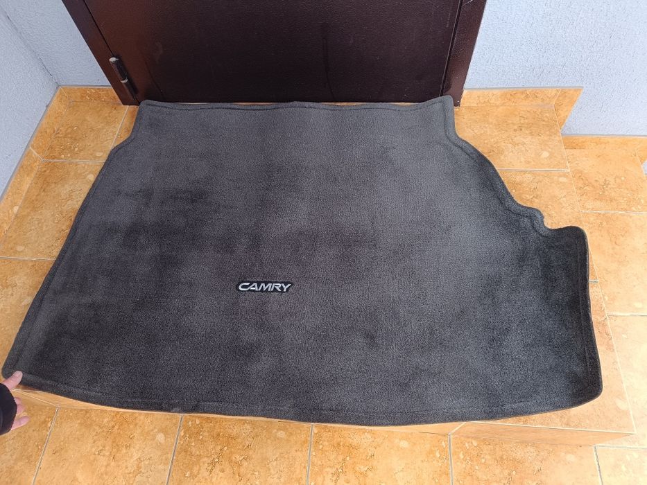 Коврик на Камри 35-40