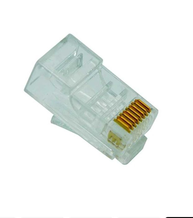 Cat 6 UTP кабель