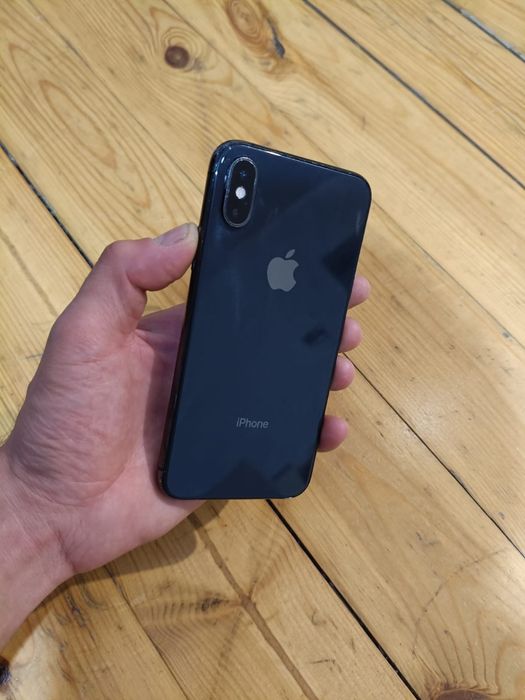 Продам iPhone XS 256 gb