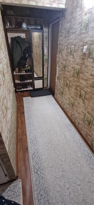 Сдам в аренду квартиру