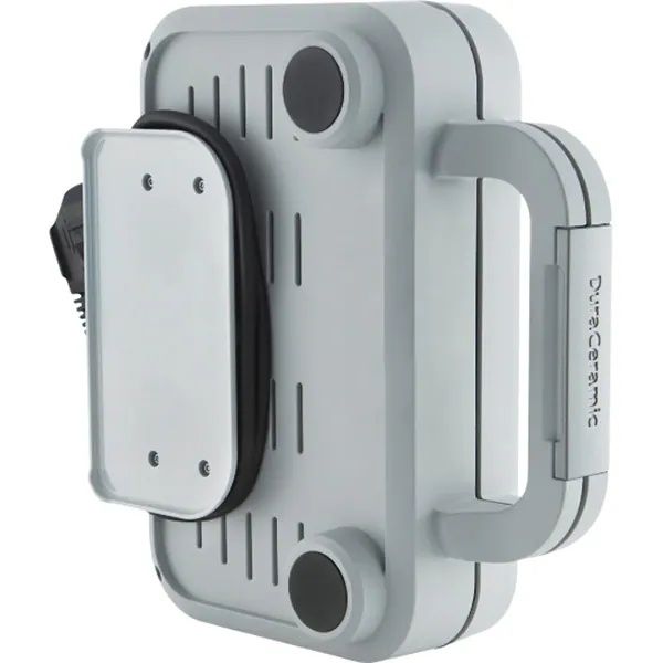 Aparat de facut vafe Breville