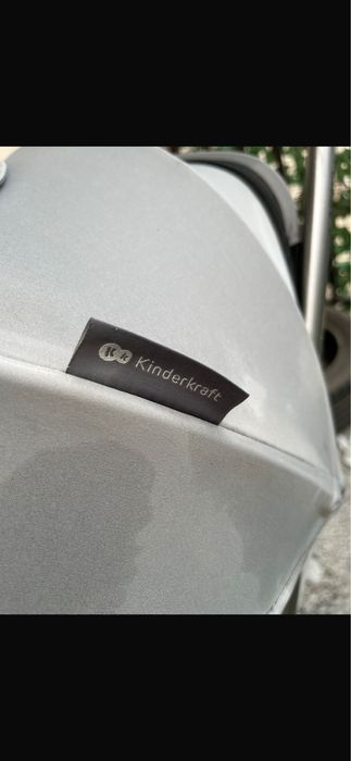 Carucior kinderkraft