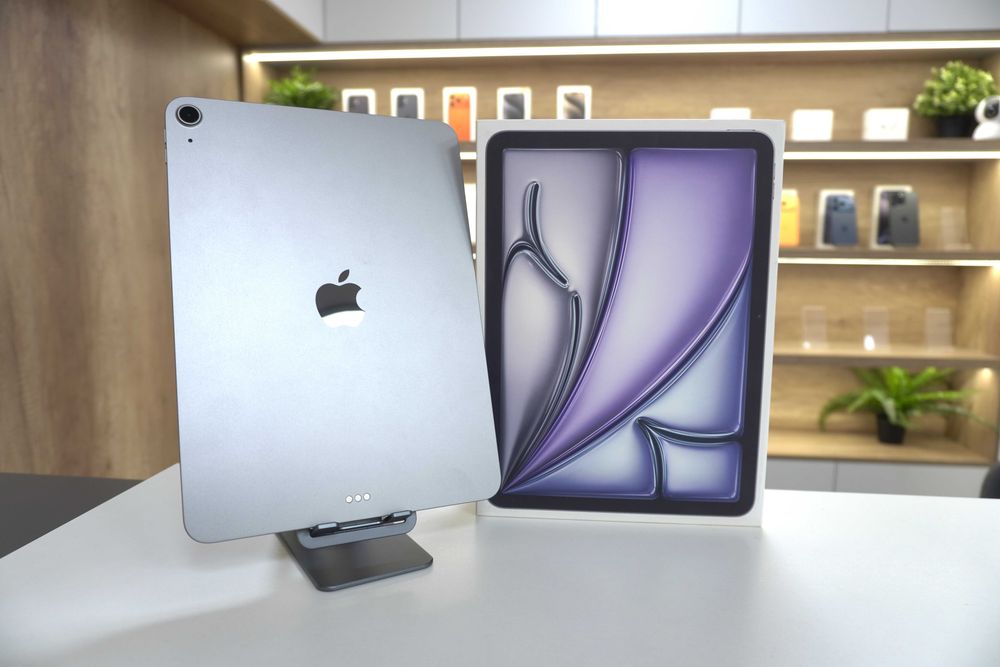 Apple iPad Air 11 (2026) M4 Wi-Fi 128Gb