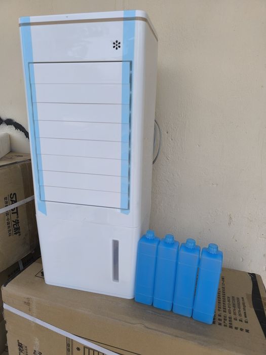 Mini konditsioner mini kansaner Мини Кондиционер