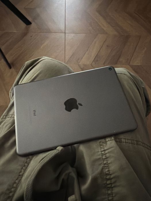 Ipad mini 5 model 256 gb
