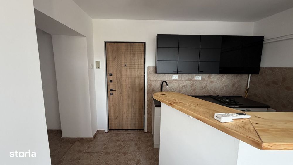 Apartament 2 camere, complet renovat |Lift | Priveliste panoramica | C