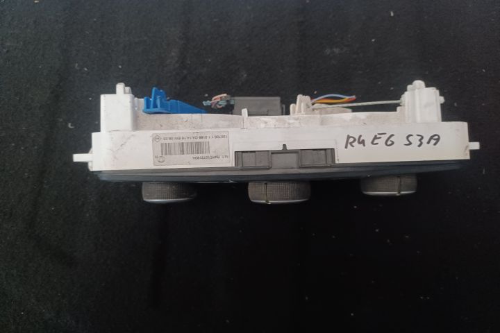 Comanda AC E1072183A E1072183A Renault Megane a 3-a generatie