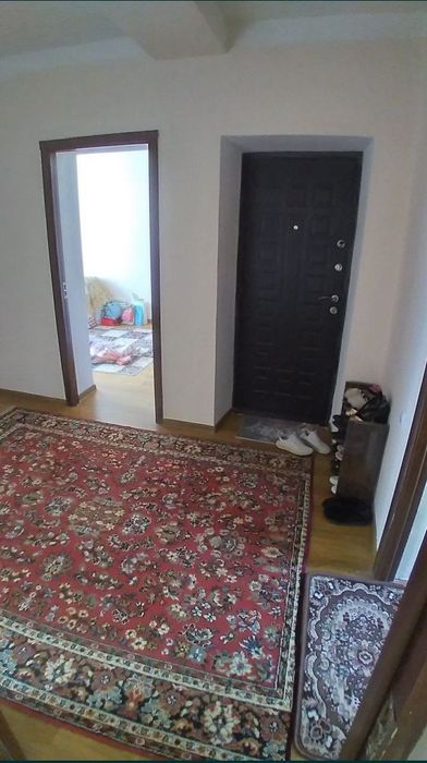 Миндонобод Новостройка 3хонали