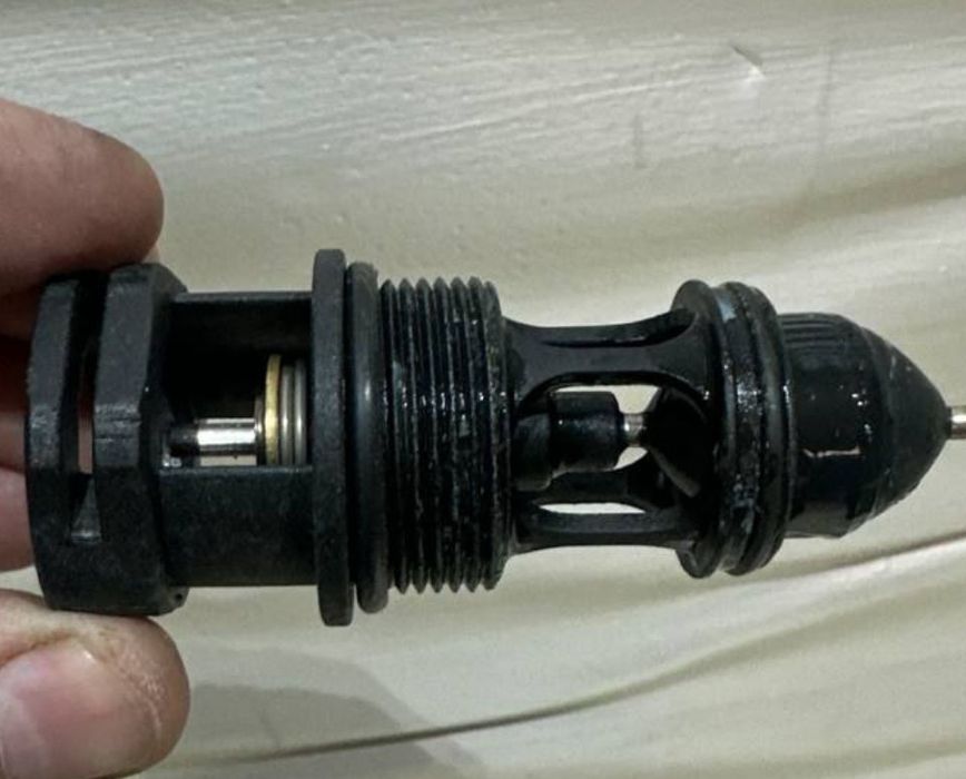 Нососы от двухконтурных  котлов