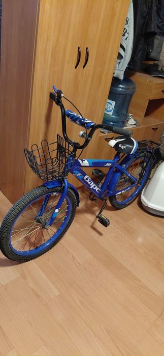 Продаю велосипед