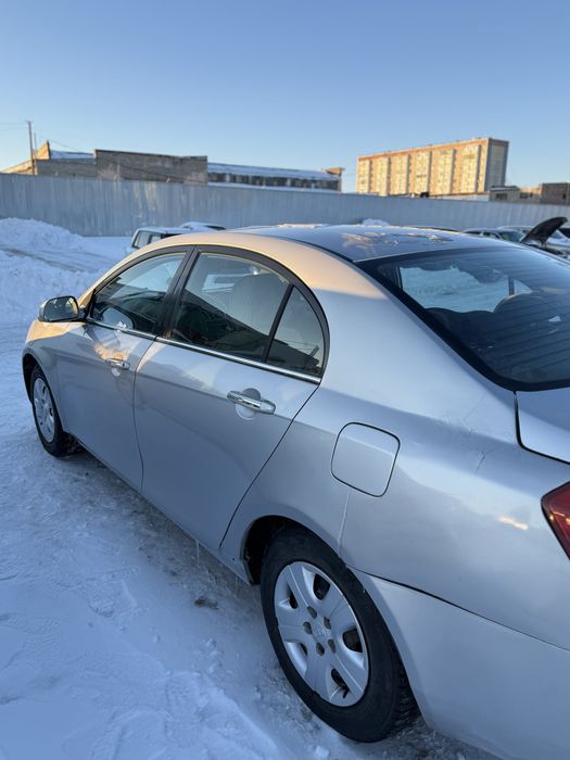 Продам Geely Emgrand