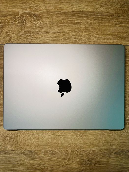Macbook Pro m4 Pro