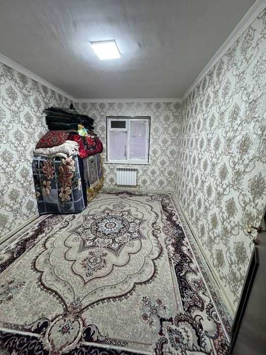 Продаётся 2х комн квартира на 5 этаже Ор-р 7 микрорайон