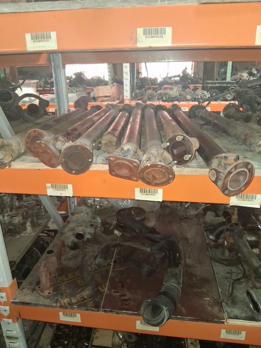 Corp termostat nissan 3.0 bd30