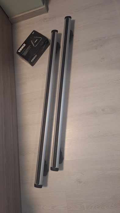 Thule багажник , напречни греди