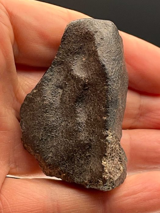 Каменен метеорит (Stone Chondrite / NWA)