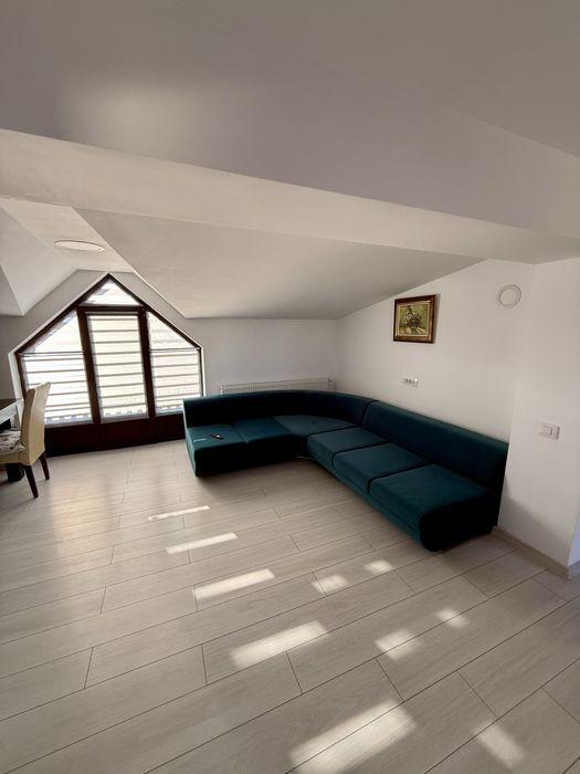 Apartament CENTRAL de inchiriat / Targoviste / bloc nou