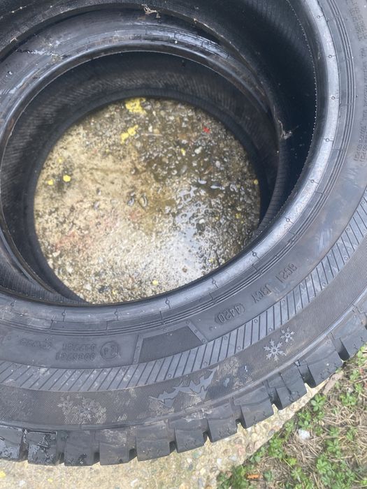 Anvelope  195 65 r16 c