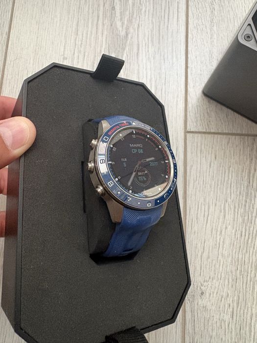 Garmin Marq gen 1