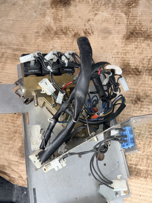 Бойлер Bianchi бианчи