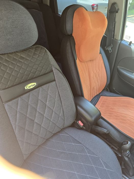 Matiz mix 2009 yil