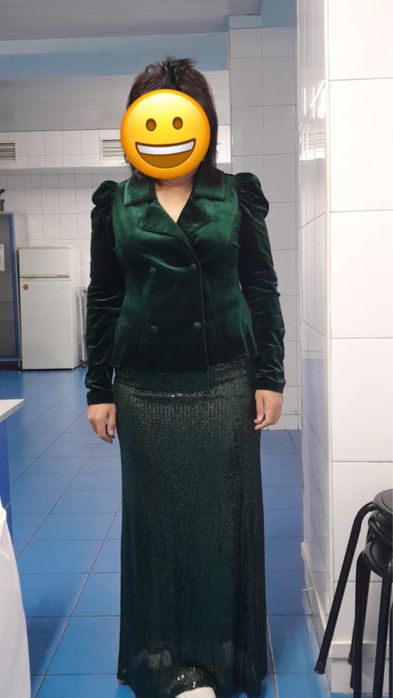 Вечерняя  двойка