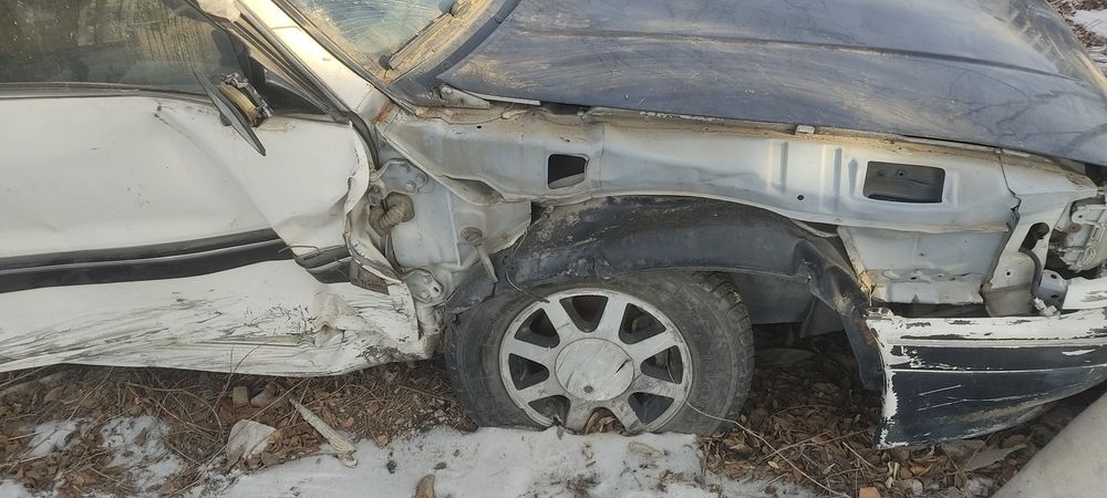 продам Mitsubishi Gallant