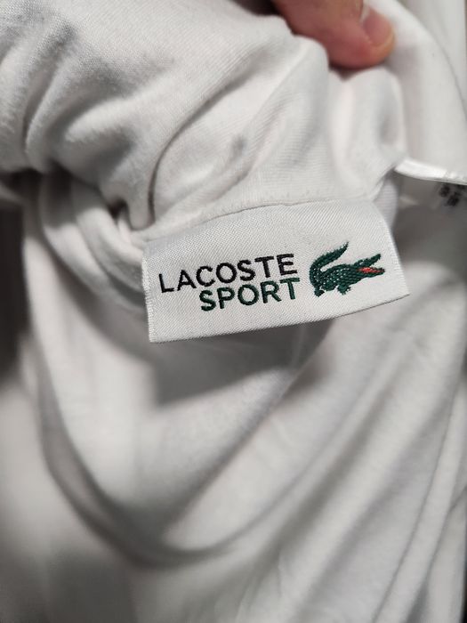 Lacoste Sport оригинално мъжко горнище XL