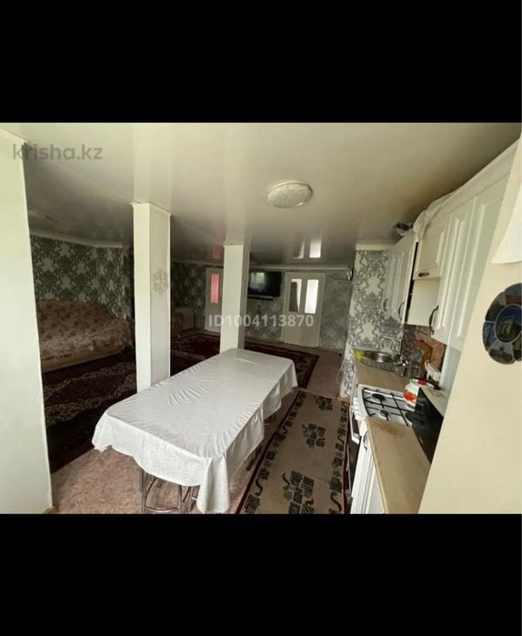 Продам дом 12,500,000тг