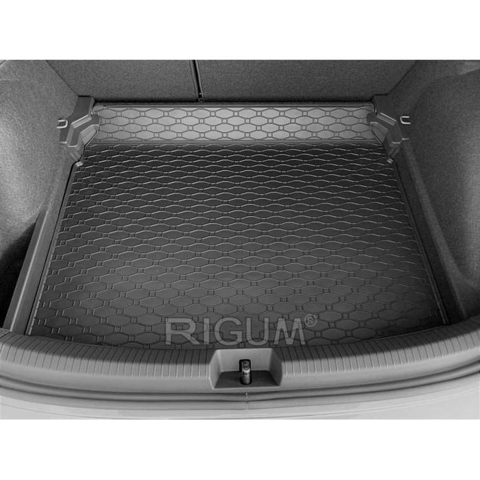Tavita Portbagaj Cauciuc Premium VW T5/T6/T7 Caddy Taigo Tayron Sharan