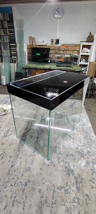 Продам аквариум новый