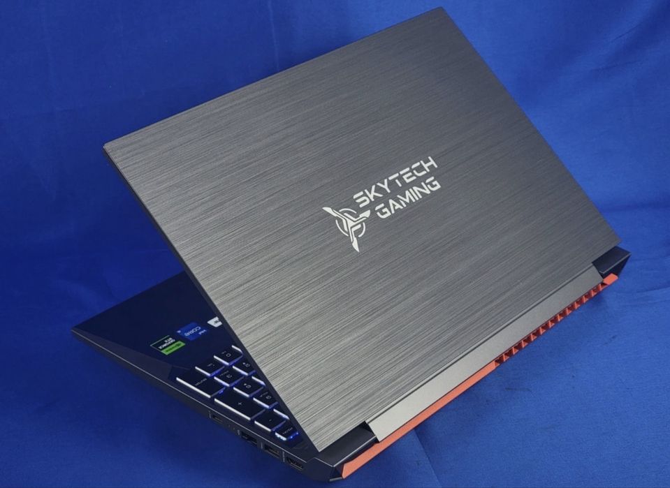 SKYTECH ARES gaming laptop