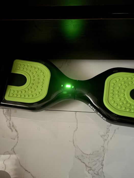 Hoverboard Nilox