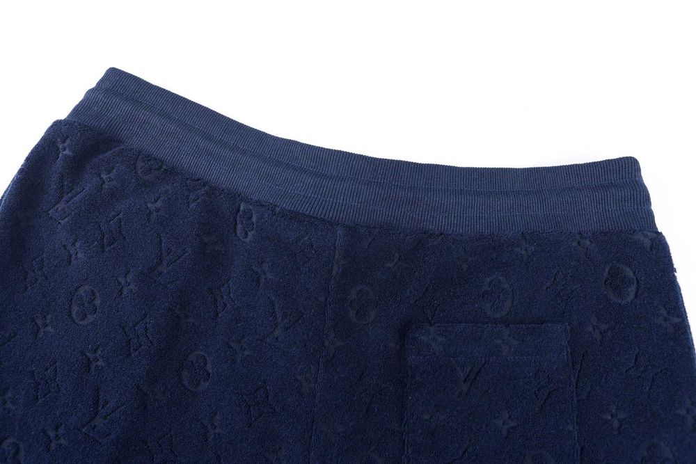 Pantaloni scurti Louis Vuitton Premium
