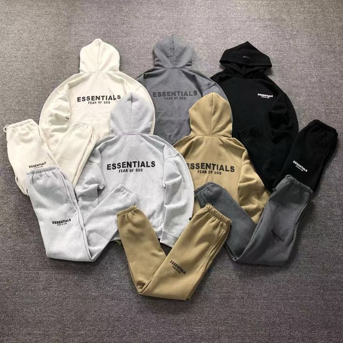 Compleu Essentials Nou / Premium /