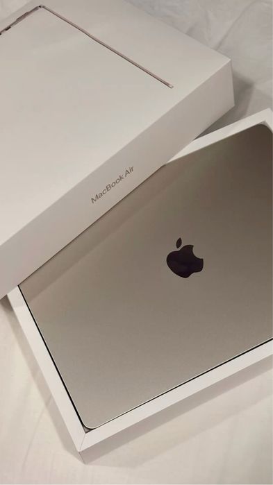 MacBook Air 15 M4 сатылады
