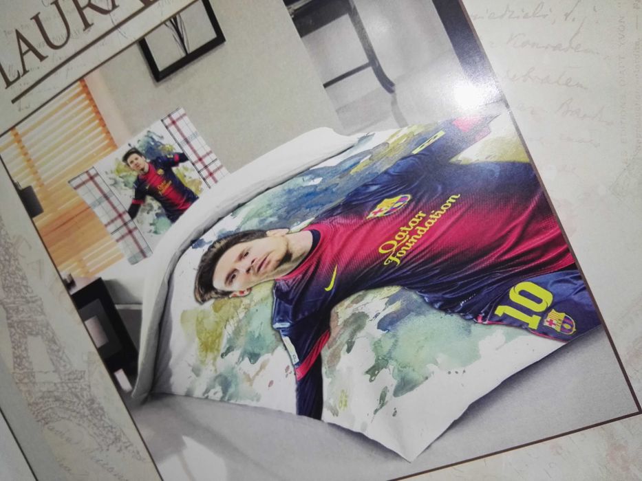 Спален комплект  Меси