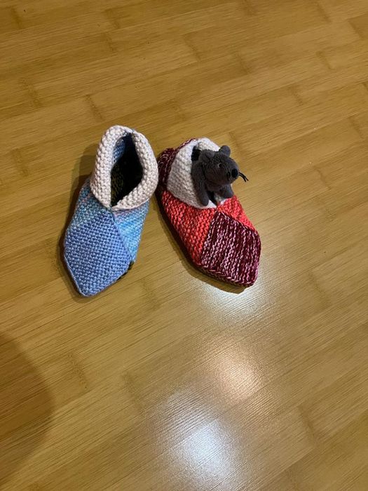 Продам следки