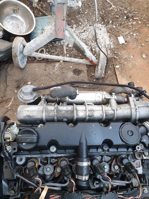 Vand Motor Peugeot Boxer