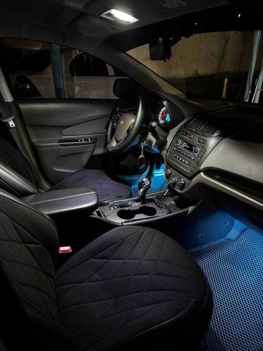 SOTILADI!!! COBALT GX Style Plus AT 2024 Malibu Bar Tanirovka Magicar