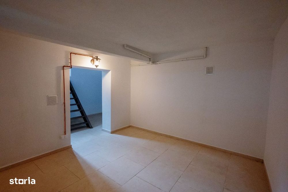 Proprietate unicat stil neoromânesc Ștefănești