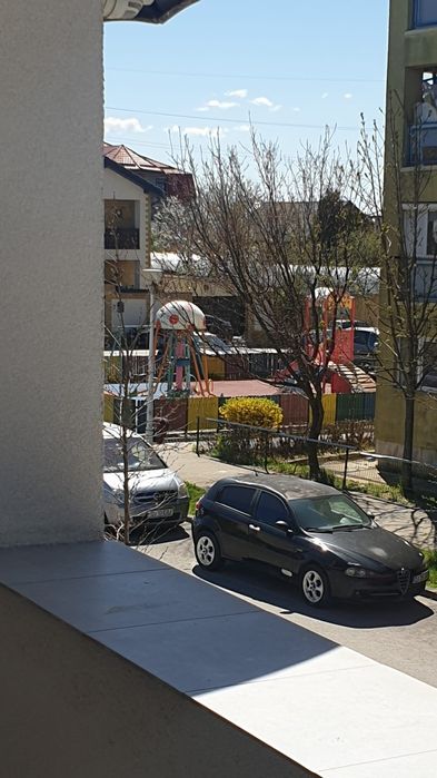 Apartament în Regim hotelier
