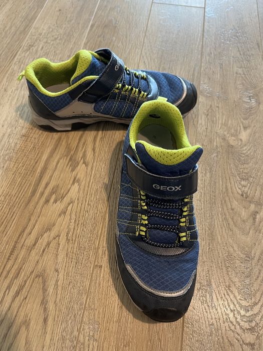 Geox за момче N38