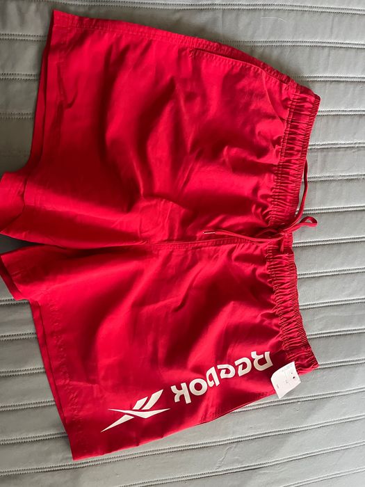 Reebok мъжки шорти L