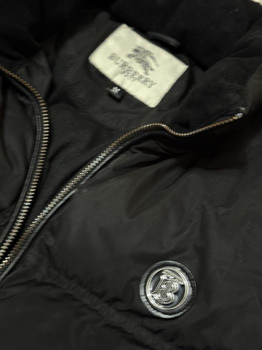 Куртка Burberryy